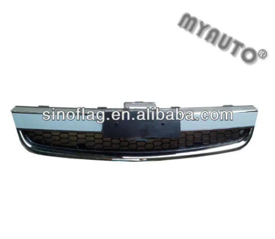 Lower Grille for Chevrolet Captiva