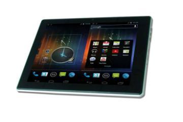 7*double core hotsale Tablet PC with 1.2G Android 4.1 cost performance