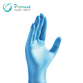 16 inch am dexterous waterproof nitrile gloves