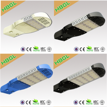 HBGL china top 10 led company best design high bright ip66 modular waterproof led power supply 30w light street