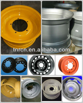 import rims