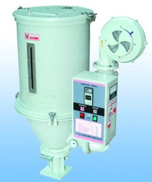 Hopper Dryer
