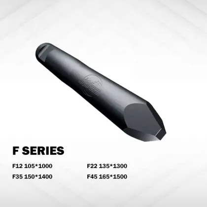 SB81 BREAKER CHISEL TOOL