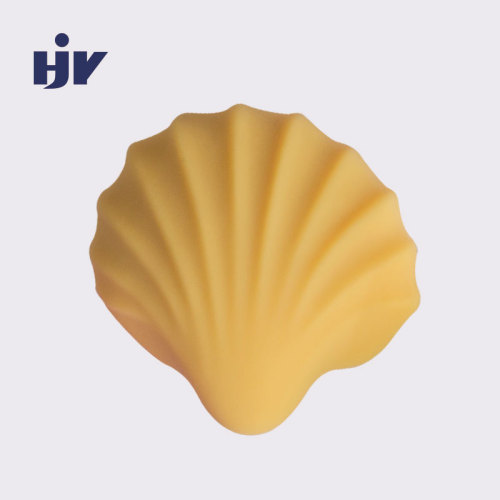 Seashell drawer pulls knobs
