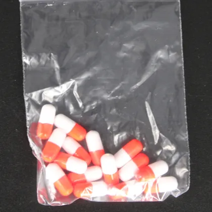 EPS Foam Pill Snell Floats for DIY Pompano Surf Fishing Rigs