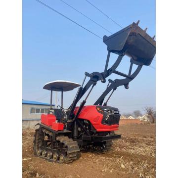 agriculture machine part spare crawler rotary tiller