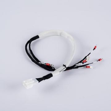 Car Power Window Wire Harness