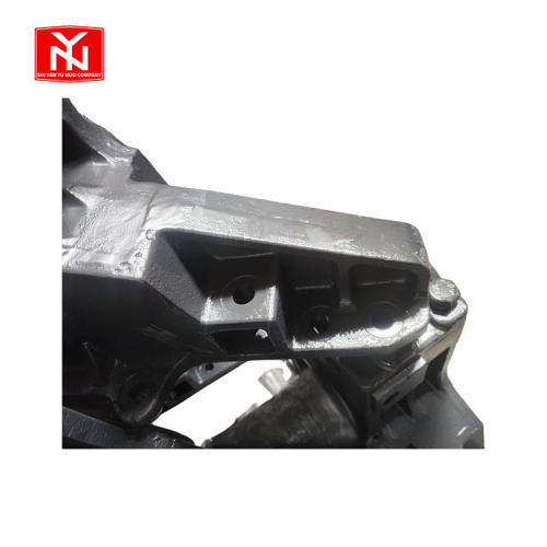 Wholesale Balance Suspension Truck Parts - 2904061-K2202 Balance Shaft Bracket