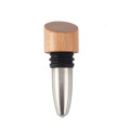 Wine and Beverage Bottle Stopper