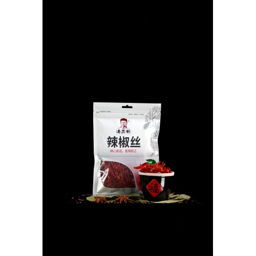 Chili şerit baharatı