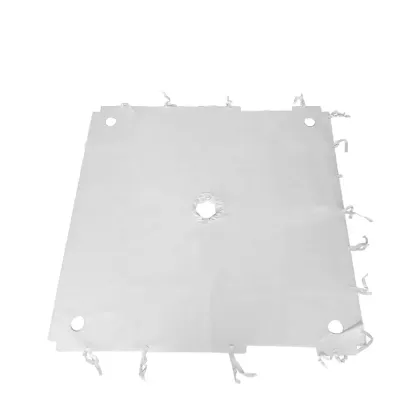 Industrial Filter Press Filter Cloth