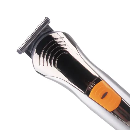 Classical Electric Hair Clipper Multifunctional Trimmer Set