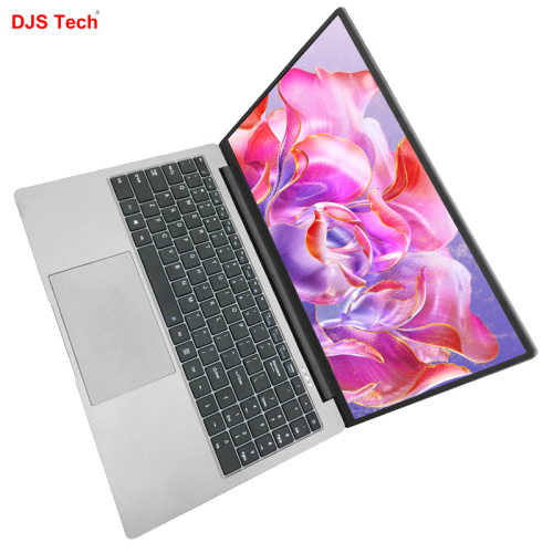 Premium ultra-portable laptop