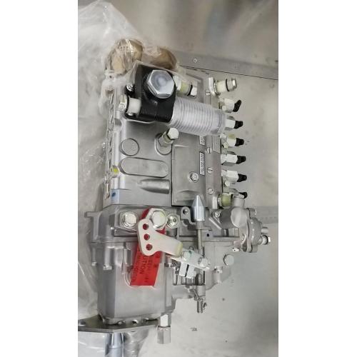 SAA6D170E-7D diesel pump 6246-71-1210