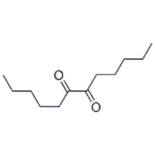 dodecane-6,7-dione CAS 13757-90-9
