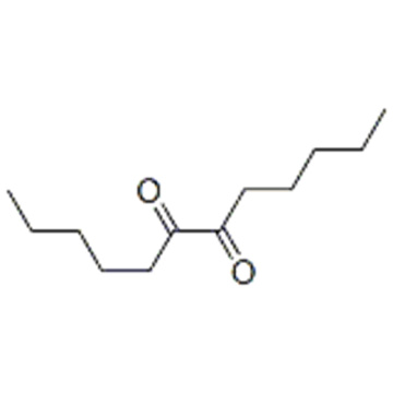 δωδεκαν-6,7-διόνη CAS 13757-90-9