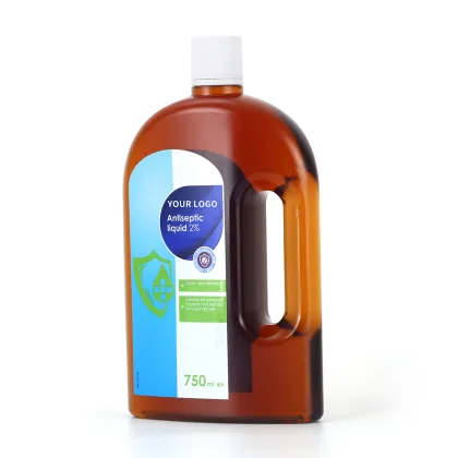 High Quality Wholesale Multipurpose Disinfectant