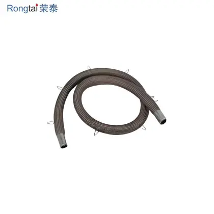 High Temperature Furnace Door Liner