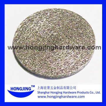 Sintered Stainless Steel Filter