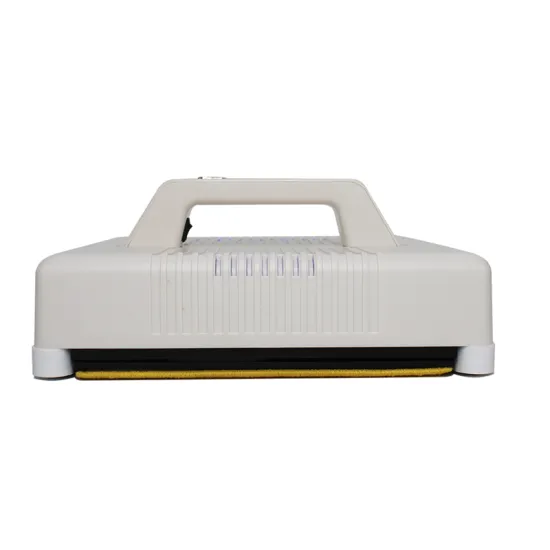 Fully Automatic Electric Household Robot Window Cleaner