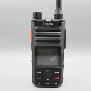 BP56X BP565 BP562 Business DMR Portable Two-way Radio - UHF Walkie Talkie