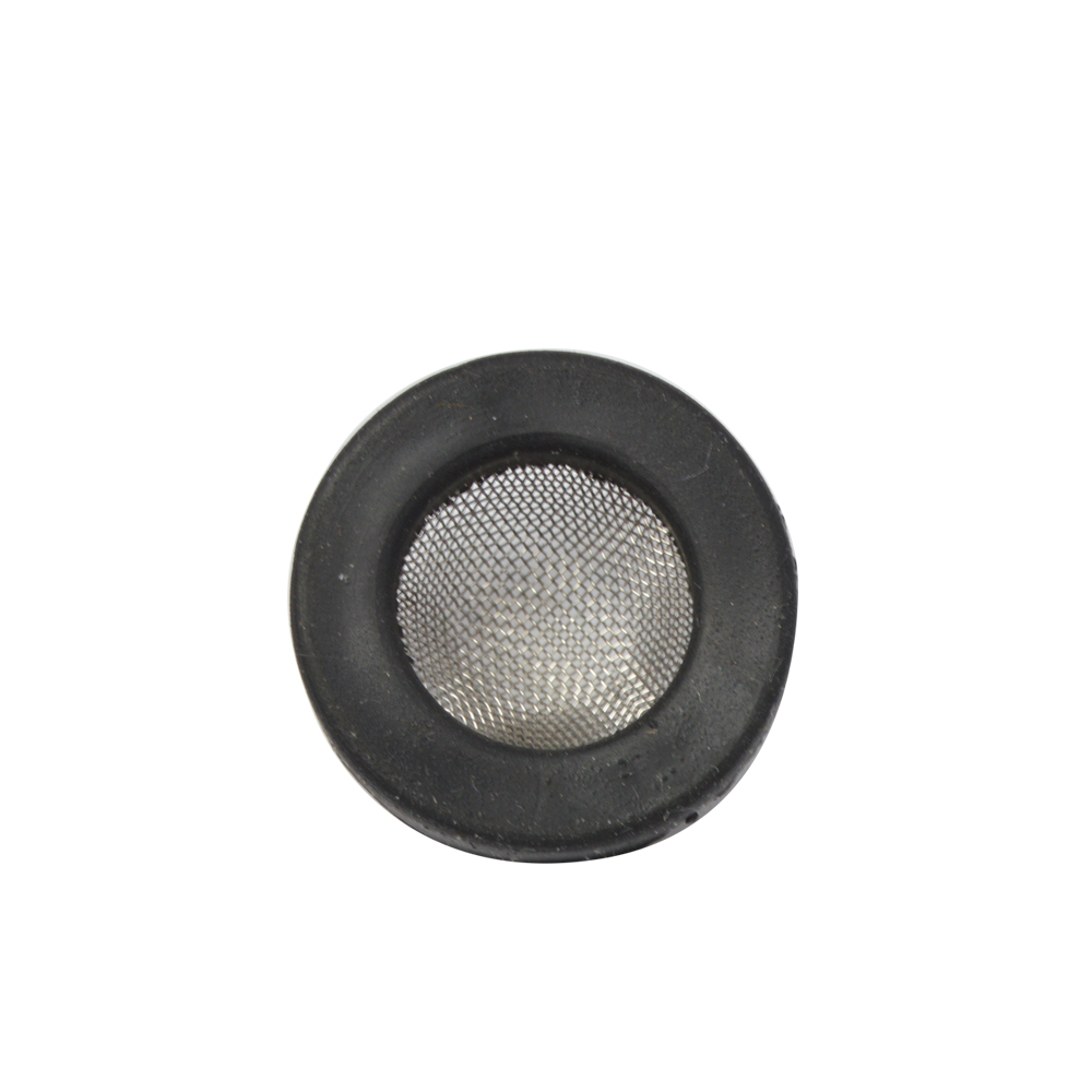 Car Washing Filter 40 Mesh Strainer Water Pump Filter Irrigation High Flow Pipeline Pressure Washer Water Filter Car