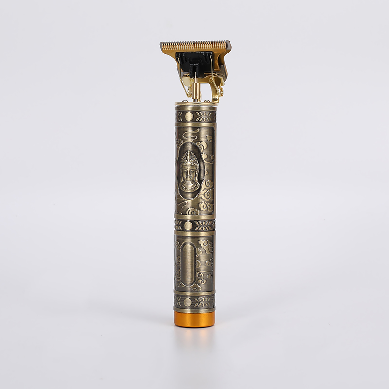 Electric Hair Cutting Portable Hair Trimmer for Sale
