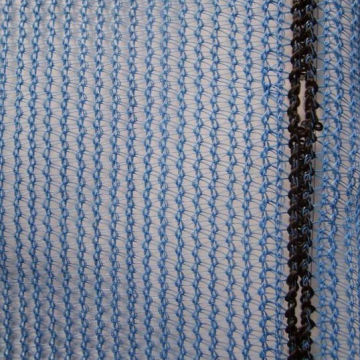 2m Wide Blue Debris Netting