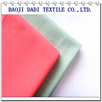 CVC 60/40 133x72 58"Colorful dyed fabric quality honors
