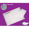 Hot selling sanitary borong underpad