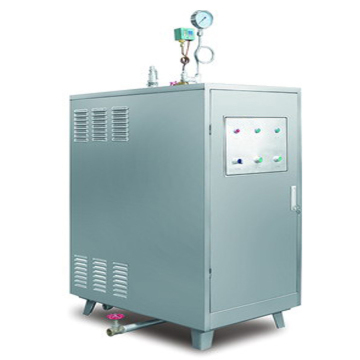 Volle automatische Dampf-/Elektroheizgeräte für Getränke und Lebensmittelindustrie