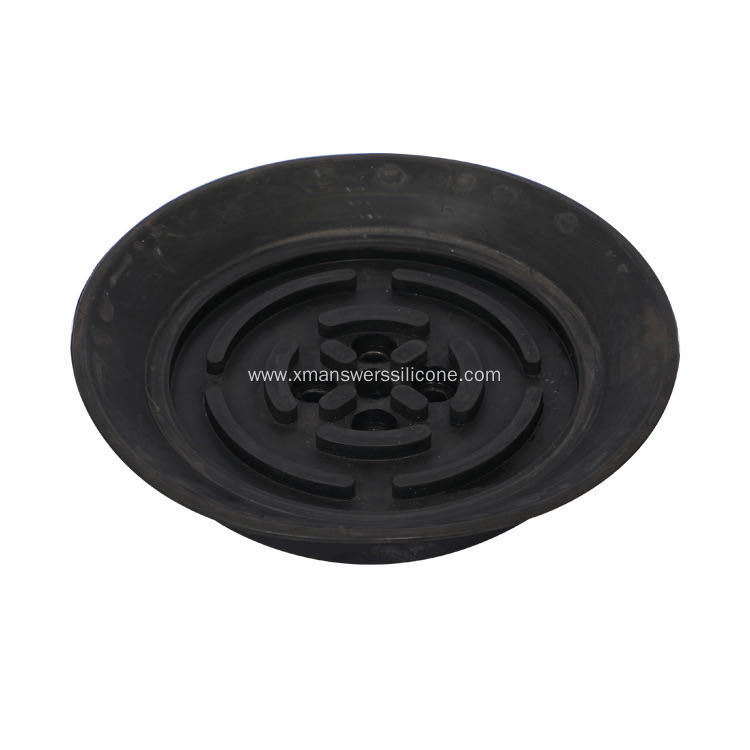 Rubber Suction Cup Vacuum Suction Pad Silicone Sucker