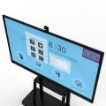 Tableau interactif de tableau blanc portable Smart Board