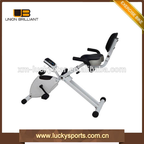 XB3316 X-Bike With Backrest Magnetic X-Bike