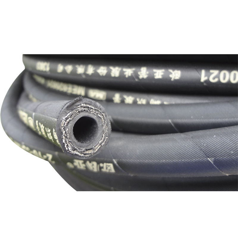 Hydraulic Hose (EN853-2SN)