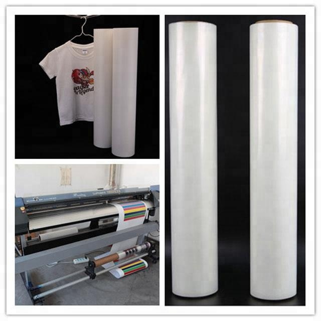 heat transfer paper