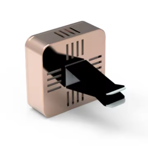 Новый дизайн экологически чистый бездушный парфюмерный масло