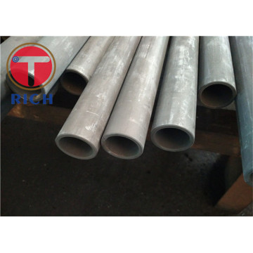 SA556 B2 Seamless Cold Drawn Seamless Boiler Pipe