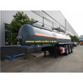 3 Axles 20000 Liki Surfuric acid trailers