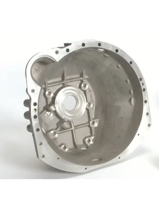Magnesium Clutch Plates Spears