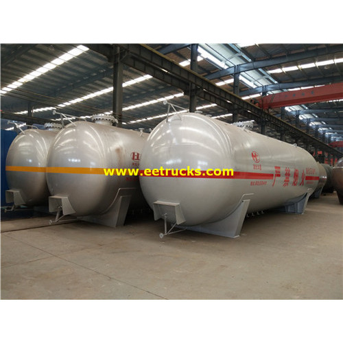 50 M3 30ton Anhydrous Ammonia Vessels