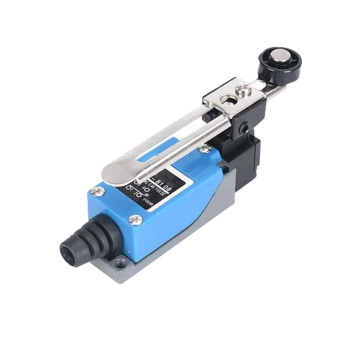 KLYT Travel Switch Coil Spring Lever 1NO1NC Limit Switch