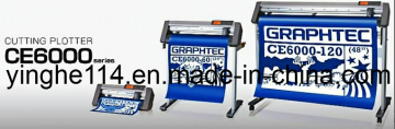 with Sensor High Precision Cutting Plotter