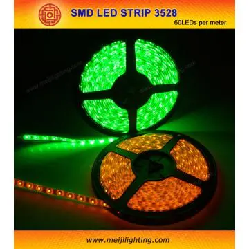 Yellow Led Strip-Han