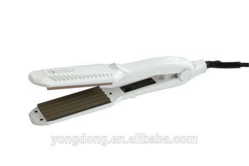 2013 newest hot selling Ionic hair straightener
