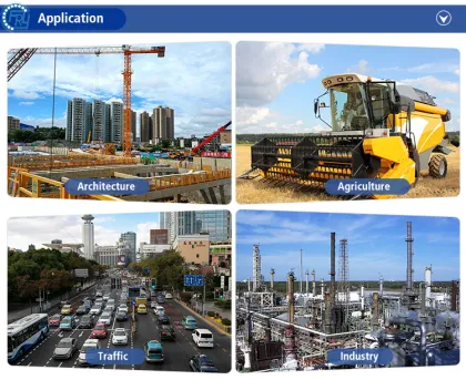 SNR Brand Single Row Cylindrical Roller Bearing N40000S04H100