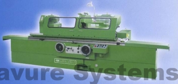 Cylindrical Grinding Machine for Gravure Cylinder steel base cylinder