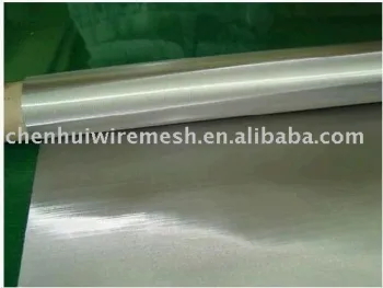 stainless steel wire mesh