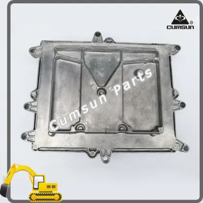 ISB Diesel Engine ECM 4898112