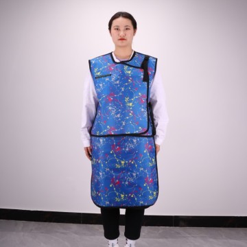 medical x ray lead clothing suit